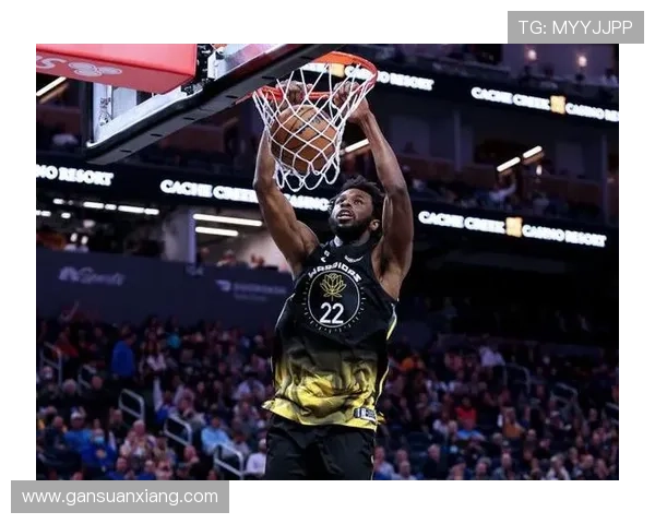 铁林分析普尔与维金斯在勇士的表现与体系关系离开后状态大变的原因